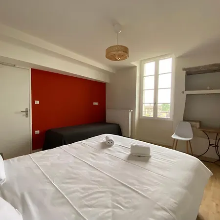 Vers Le Beau Nocleg ze śniadaniem