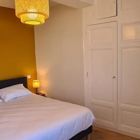 Vers Le Beau Nocleg ze śniadaniem *