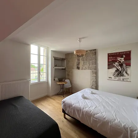 Vers Le Beau Nocleg ze śniadaniem