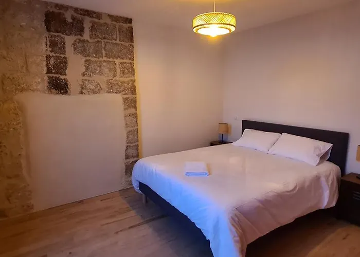 Vers Le Beau Couette-café La Romieu