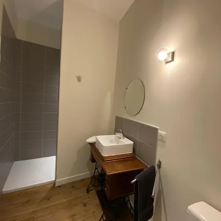 Frühstückspension Vers Le Beau La Romieu