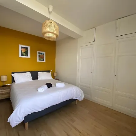 Vers Le Beau La Romieu