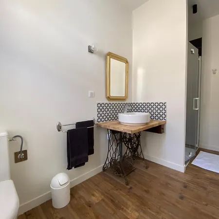 Vers Le Beau Frühstückspension