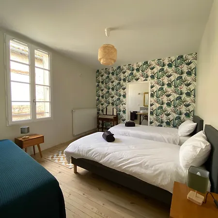 Frühstückspension Vers Le Beau La Romieu