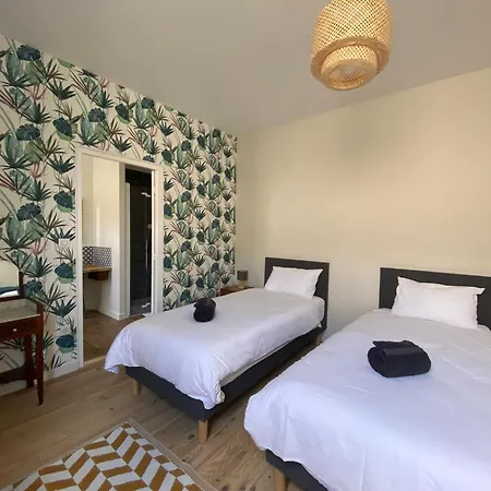 Frühstückspension Vers Le Beau