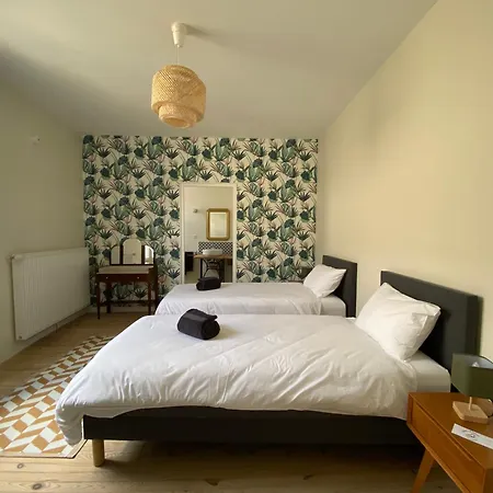 Vers Le Beau Bed & Breakfast *
