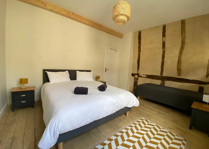 Bed & Breakfast Vers Le Beau La Romieu