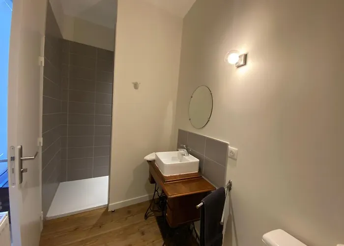 Bed & Breakfast Vers Le Beau La Romieu