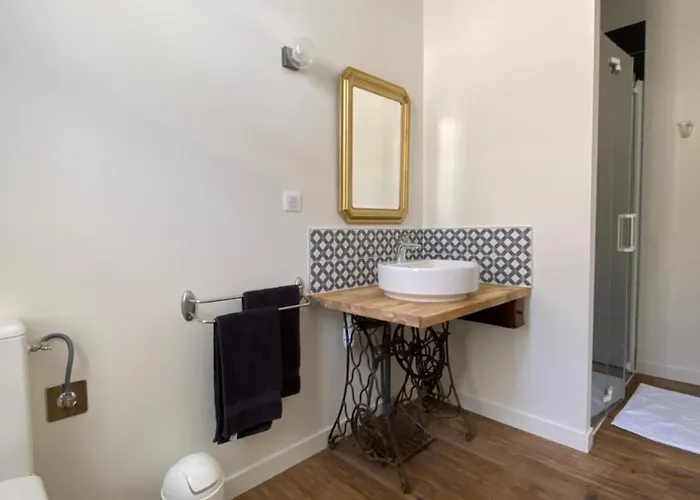 Vers Le Beau Bed & Breakfast