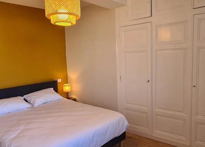 Vers Le Beau Bed & Breakfast *