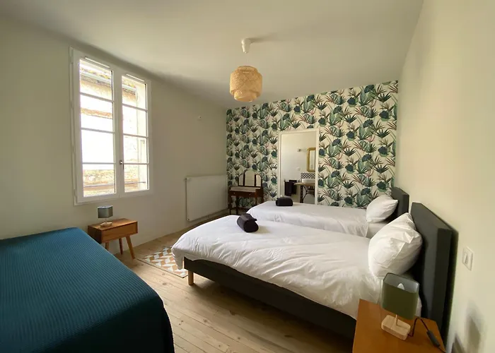 Bed & Breakfast Vers Le Beau La Romieu